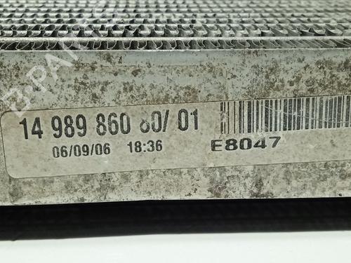 Køler PEUGEOT 807 (EB_) 2.0 HDi | BP29217403M31