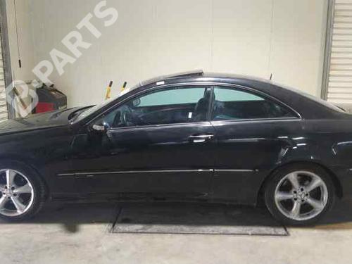 Front left panel MERCEDES-BENZ CLK (C209) CLK 320 (209.365) | BP10156946C58 