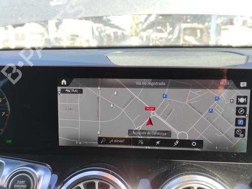 Instrument cluster MERCEDES-BENZ GLB (X247) GLB 200 d (247.612) | BP22919836C47 