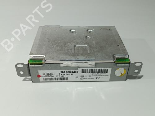 Used Electronic module Electronic module 37427787 37427787