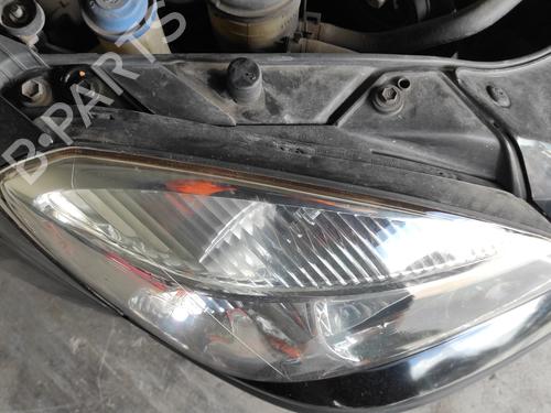 Right headlight KIA RIO I Saloon (DC_)  | BP29263947C29