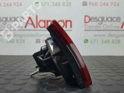 Left taillight RENAULT CLIO IV (BH_) 1.2 16V (BHA1, BHAK, BHMG, BHMK) | BP2736852C34 