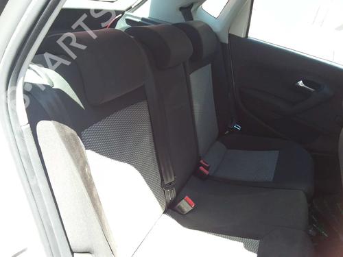 Pedal VW POLO V (6R1, 6C1) 1.2 TDI | BP2738166I4 