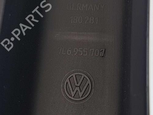 Bagrudeviskerarm VW TOUAREG (7LA, 7L6, 7L7) 3.0 V6 TDI | BP6821357C144