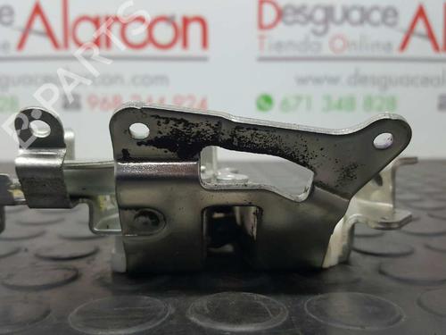 Rear right lock NISSAN NV200 / EVALIA Bus  | BP2768802C99