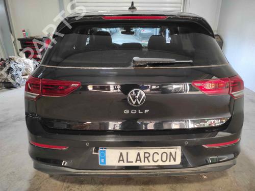 Brugte VW GOLF VIII (CD1, DA1) 1.0 eTSI (110 hp) 4280858