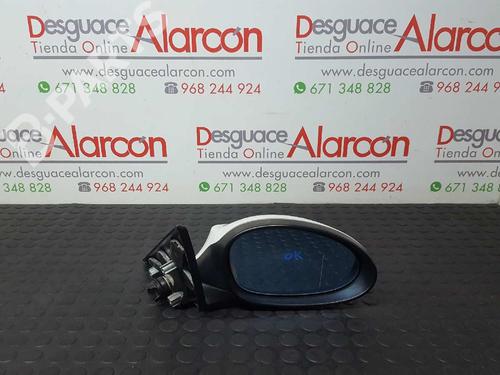 Right mirror BMW 1 (E87) 118 d | BP2733767C27 