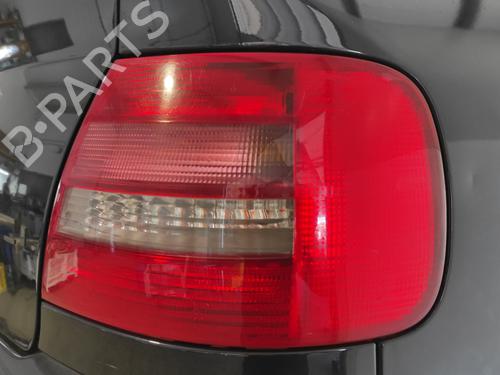 Højre baglygte AUDI A4 B5 (8D2) 1.9 TDI | BP26174312C35