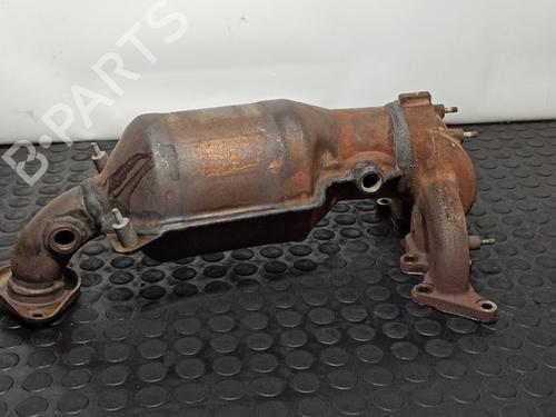 Used Catalyst FIAT TIPO Hatchback (356_, 357_) 1.4 (356HXA1B) (95 hp) 14243560