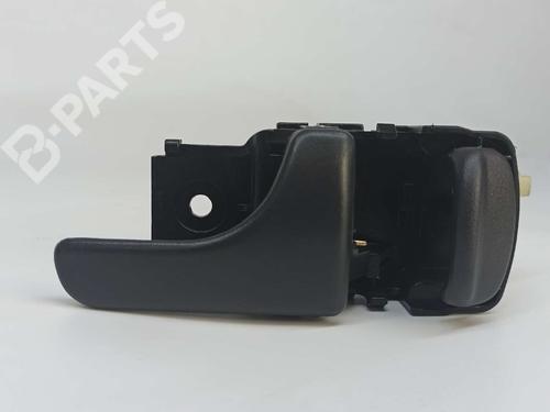 Used Front right interior door handle NISSAN TERRANO II (R20) 2.7 TDi 4WD (125 hp) 7404645