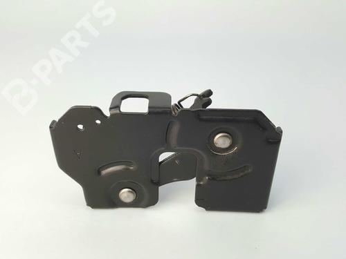 Used Hood lock INFINITI G Coupe 37 (320 hp) 8778125