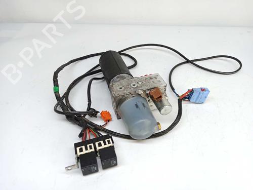 Electronic module PEUGEOT 307 CC (3B) 2.0 HDi 135 | BP14526833M83 