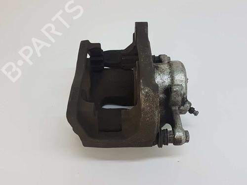 Right front brake caliper RENAULT KANGOO / GRAND KANGOO II (KW0/1_) 1.5 dCi 70 (KW0V, KW0A) | BP11543329M104 
