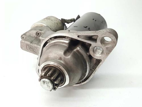 Starter VW POLO V (6R1, 6C1) 1.6 TDI | BP2738535M8 