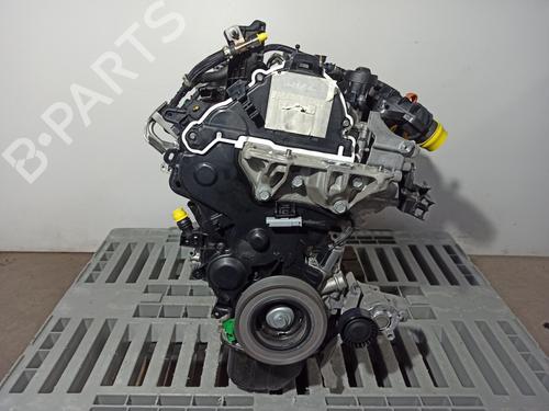 Used Engine PEUGEOT 3008 II SUV (MC_, MR_, MJ_, M4_) 1.5 BlueHDi 130 (131 hp) 27489860