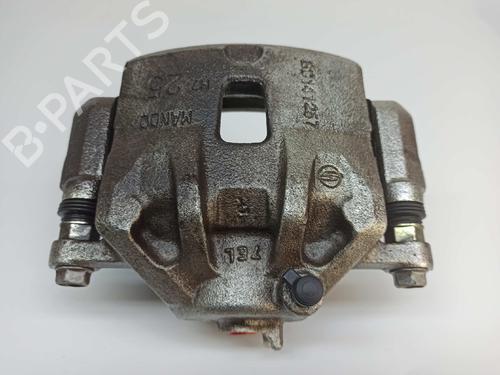 Left front brake caliper SSANGYONG TIVOLI 1.6 | BP11543191M105 