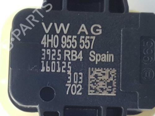 Electronic sensor SKODA FABIA III (NJ3) 1.2 TSI | BP6310802M84 
