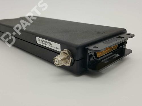 Electronic module MERCEDES-BENZ S-CLASS (W220) S 500 (220.075, 220.175, 220.875) | BP2757765M83 