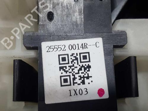 Switch RENAULT MEGANE III Hatchback (BZ0/1_, B3_) 1.5 dCi (BZ0C) | BP11386938I30 