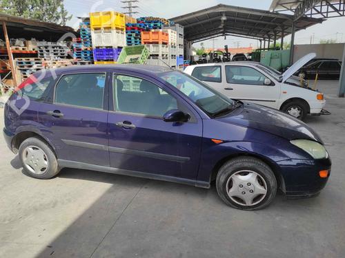 Gitter FORD FOCUS I (DAW, DBW) 1.6 16V | BP7783071C40