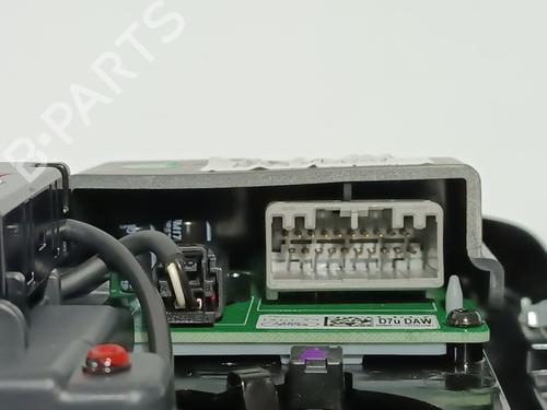 Interior roof light LAND ROVER RANGE ROVER VELAR (L560) 3.0 D300 SDV6 4x4 | BP12849290I8 