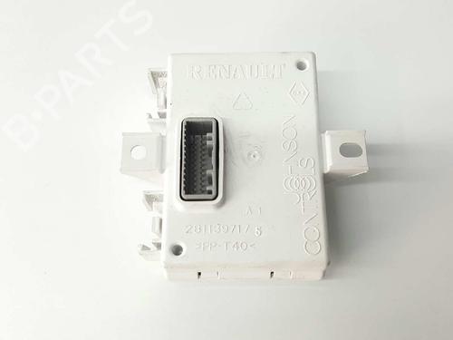 Elektronische module RENAULT KANGOO / GRAND KANGOO II (KW0/1_) 1.5 dCi 90 (KW05, KW08, KW0G, KW11) (90 hp) 2781971