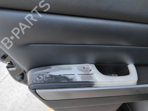 Bageste venstre beklædning MAZDA CX-7 (ER) 2.2 MZR-CD AWD (ER10A) | BP11144781C60