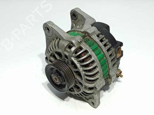 Used Alternator KIA RIO I Hatchback (DC) 1.3 (75 hp) 15592664
