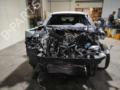 AC compressor SEAT LEON Sportstourer (KL8, KLD) 1.5 TSI | BP11287327M34 