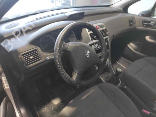 Fuse box PEUGEOT 307 (3A/C) 1.6 16V | BP13251703E1