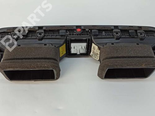 Air vent HYUNDAI KONA (OS, OSE, OSI) 1.0 T-GDi Hybrid 48V | BP11640603I21 