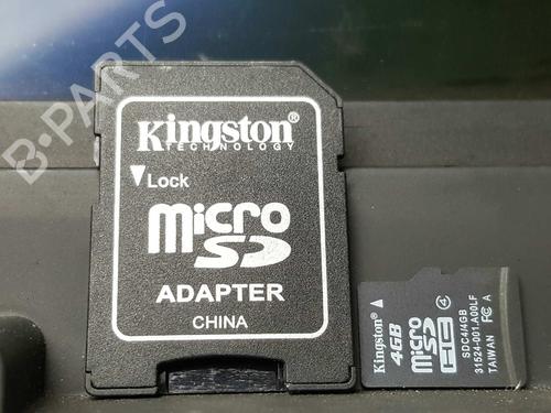 Electronic module RENAULT MEGANE III Hatchback (BZ0/1_, B3_) 2.0 dCi (BZ0Y) | BP5879205M83 