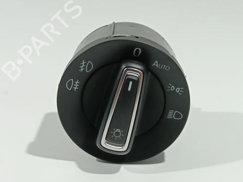 Comutador luzes VW GOLF VII Variant (BA5, BV5) [2013-2022]  31336371