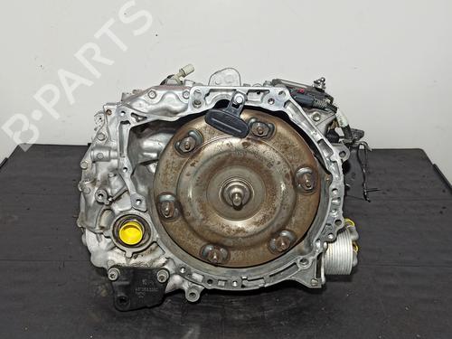 Used Gearbox Gearbox CITROËN C4 Picasso II 1.6 BlueHDi 120 (120 hp) 35787923 35787923