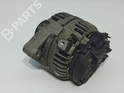 Alternator OPEL ASTRA G Saloon (T98) 1.6 (F69) | BP12059479M7 