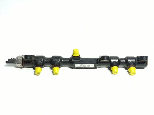 Used Injection rail Injection rail FORD MONDEO III (B5Y) 2.2 TDCi (155 hp) 35931949 35931949