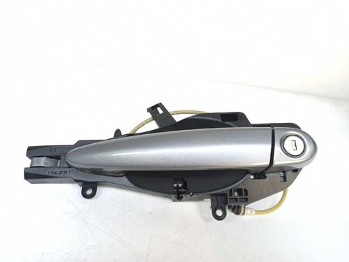Used Front left exterior door handle BMW 3 (E90) 320 d (177 hp) 9247792