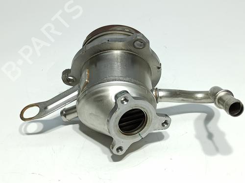 Egr NISSAN QASHQAI II (J11, J11_) 1.5 dCi | BP15619538M69