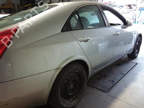 AC-Kompressor NISSAN PRIMERA Hatchback (P12) 1.6 | BP6703913M34 