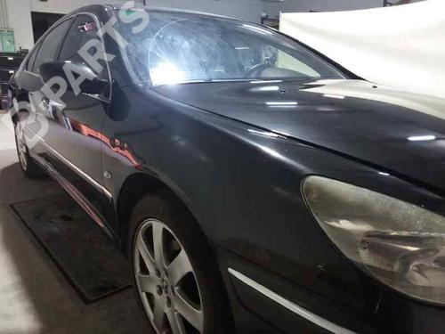Køler PEUGEOT 607 (9D, 9U) 2.2 HDi | BP3520922M31 