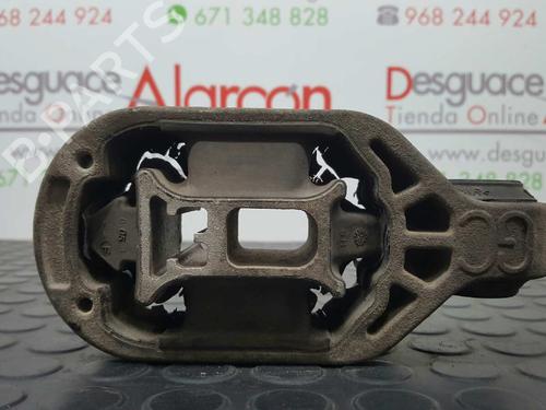 Engine mount RENAULT SCÉNIC III (JZ0/1_) 1.9 dCi (JZ0J, JZ1J, JZ1K, JZ1S) | BP10263375M89