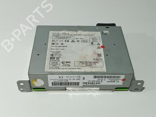 Electronic module OPEL CORSA F (P2JO) 1.2 (68) | BP37427787M83 - Image 6