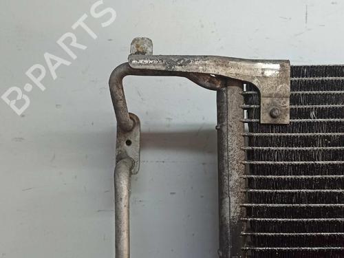 AC radiator MERCEDES-BENZ S-CLASS (W220) S 320 CDI (220.026, 220.126) | BP4462428M32 