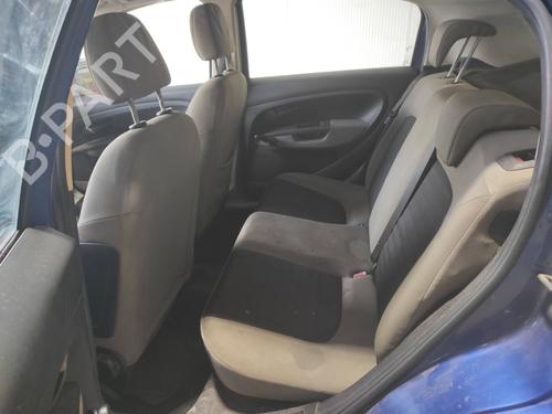 Interiør tag FIAT GRANDE PUNTO (199_) 1.4 (199AXB11, 199AXB1A, 199BXB1A, 199AXL1A) | BP10905873I12