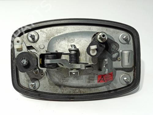 Rear right exterior door handle PEUGEOT BOXER Van 2.2 HDi 120 | BP19153256C130