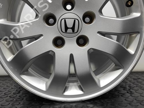 Rim HONDA CR-V II (RD_) 2.2 CTDi (RD9) | BP12096172C45