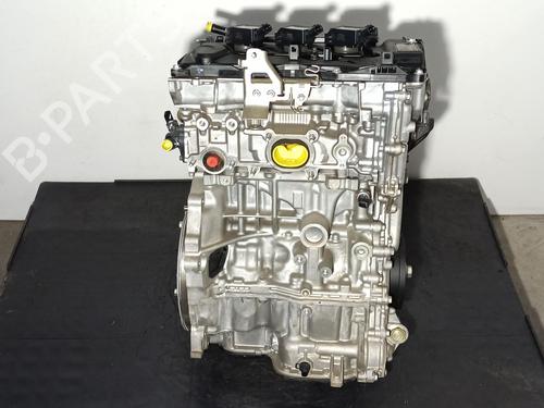 Engine TOYOTA YARIS (_P21_, _PA1_, _PH1_) | BP36473463M1 - Image 4