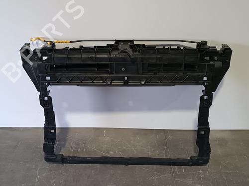 Used Front slam panel VW T-ROC (A11, D11) 1.0 TSI (110 hp) 30291965