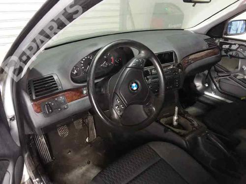 Ratstangsstang BMW 3 (E46) 320 d | BP3453641I23 