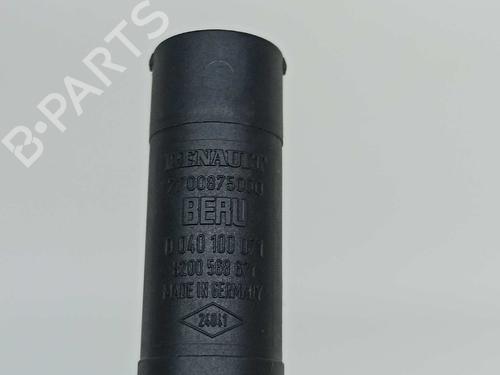 Ignition coil RENAULT KANGOO (KC0/1_)  | BP6915818M94